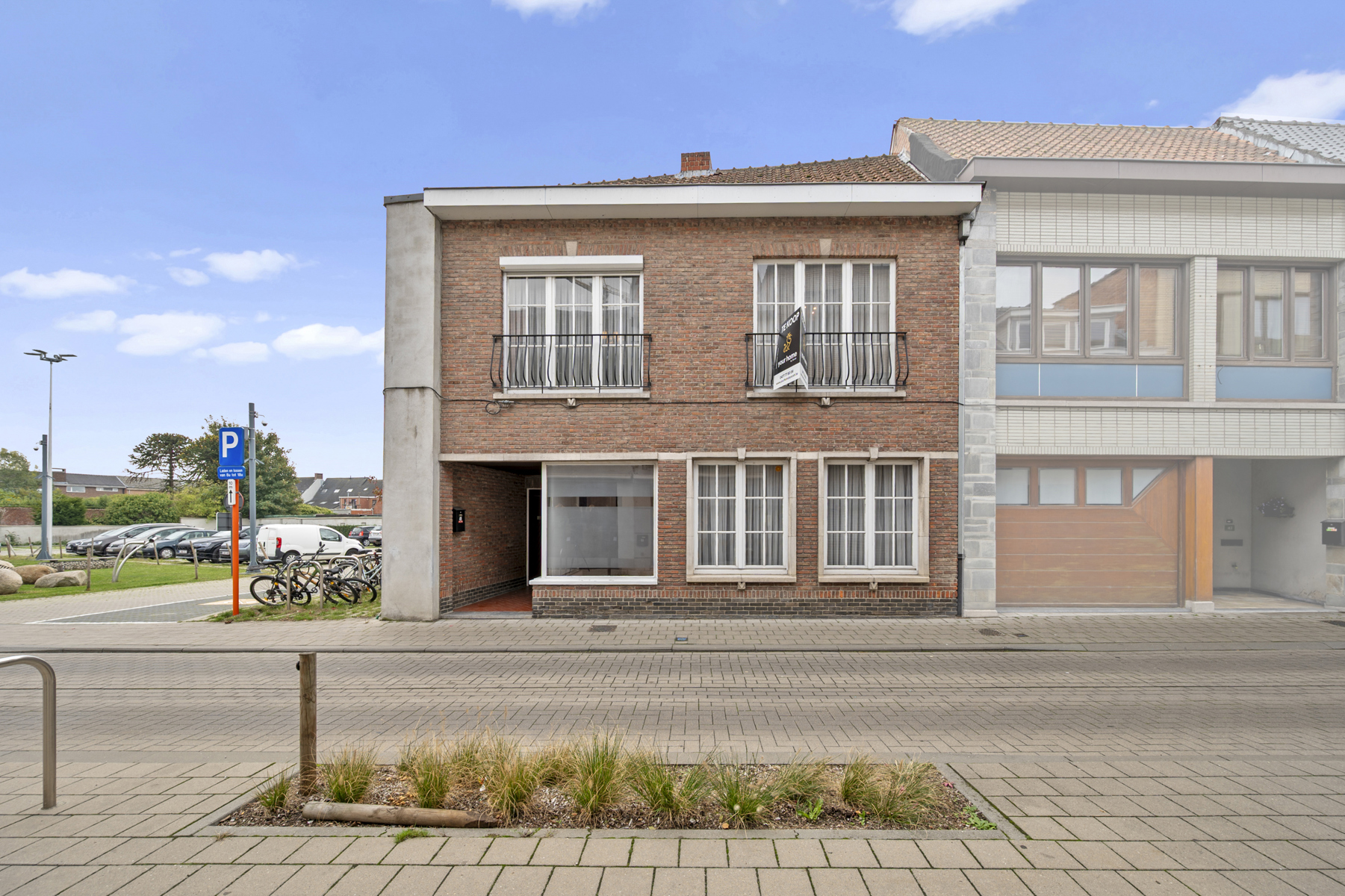 Te koop